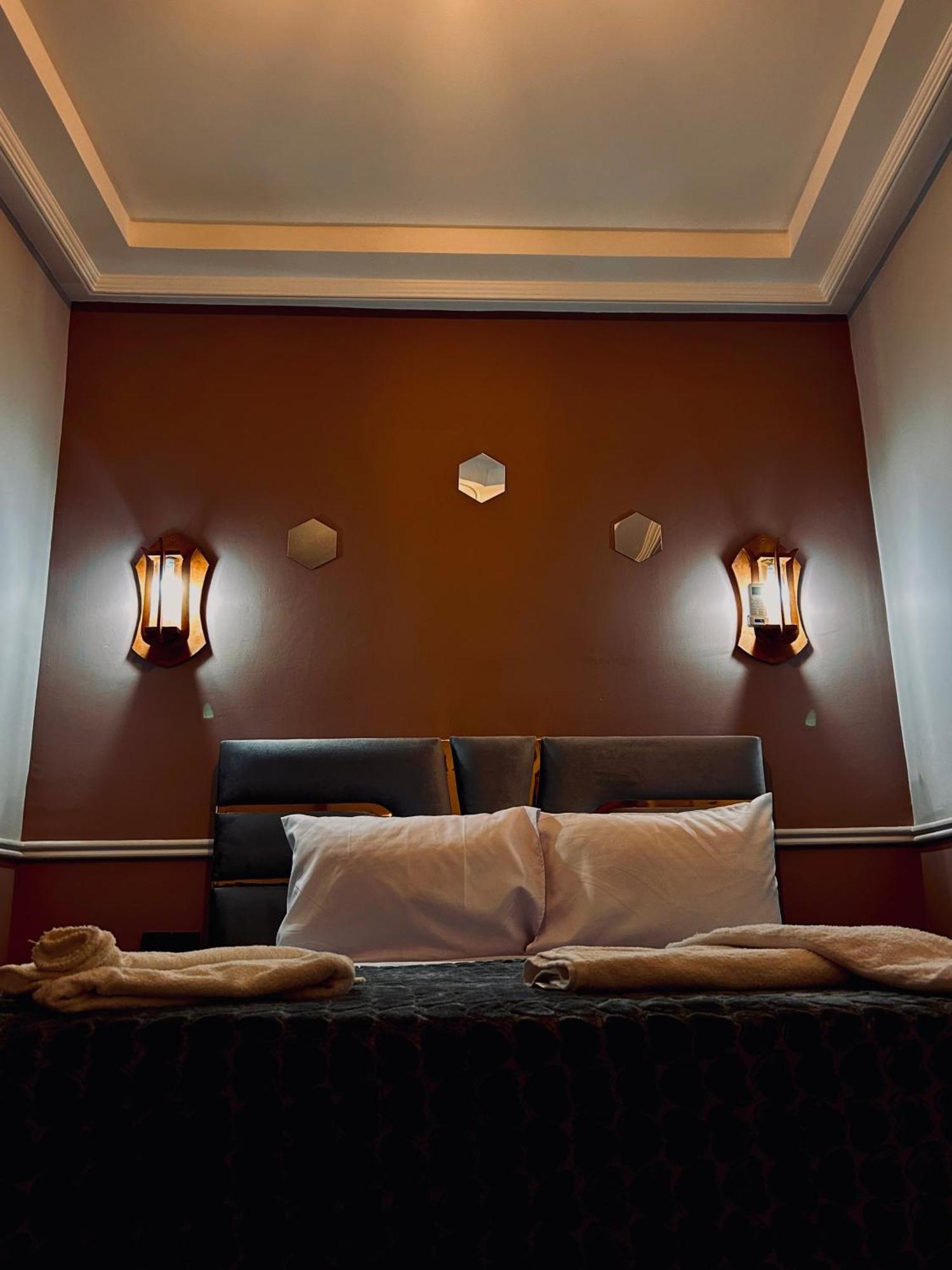 Hotel Riad Atlas Dades Boumalne エクステリア 写真