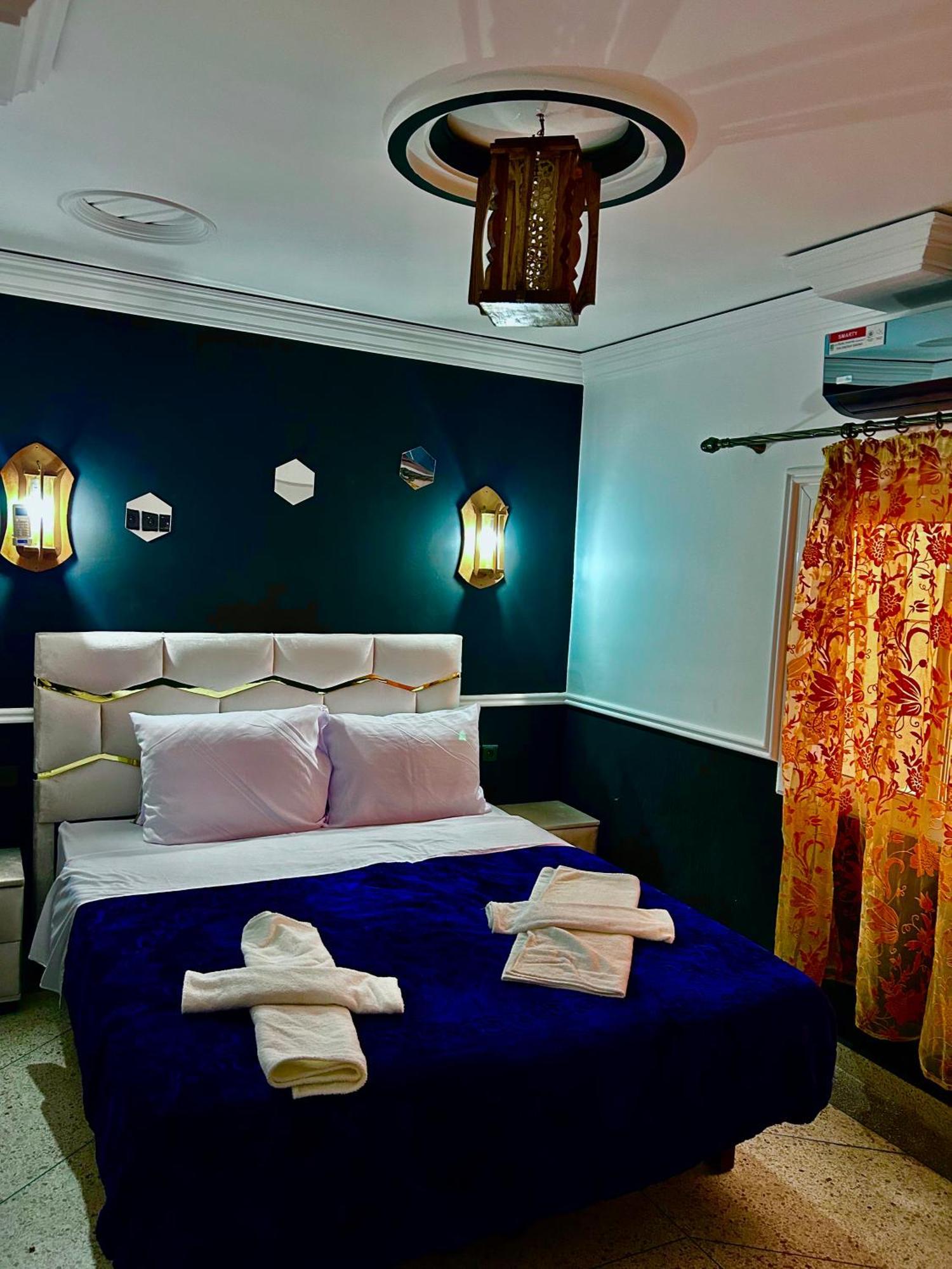 Hotel Riad Atlas Dades Boumalne エクステリア 写真