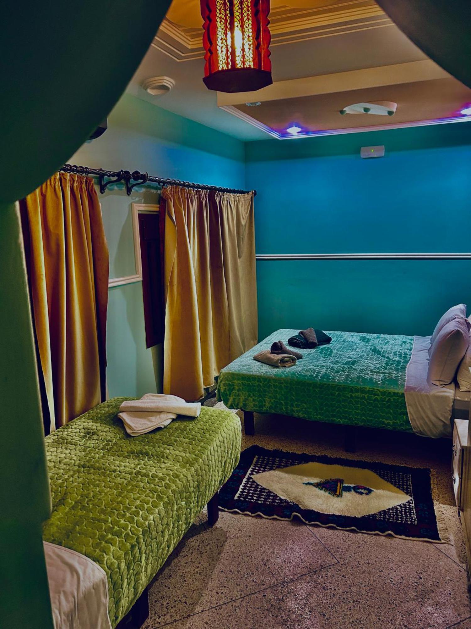 Hotel Riad Atlas Dades Boumalne 部屋 写真