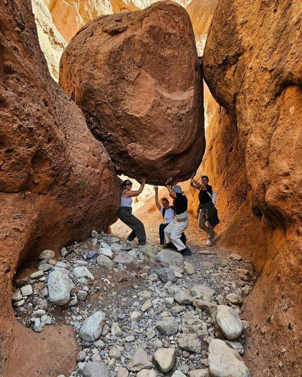Hotel Riad Atlas Dades Boumalne エクステリア 写真